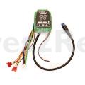 Platum Emobility Displays - Sccty-sccb-031 Display