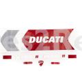 Platum Sticker - Kit Sticker Pro 2 - P2-002