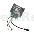 Platum Emobility Displays - P2e-07 Display