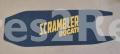 Platum Support Plate - Sc-city23-067 Adhesive Anti-slip Yellow Board