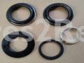 Platum Set Of Bearings - Sc-city23-033 Set Of Components For Steering Series