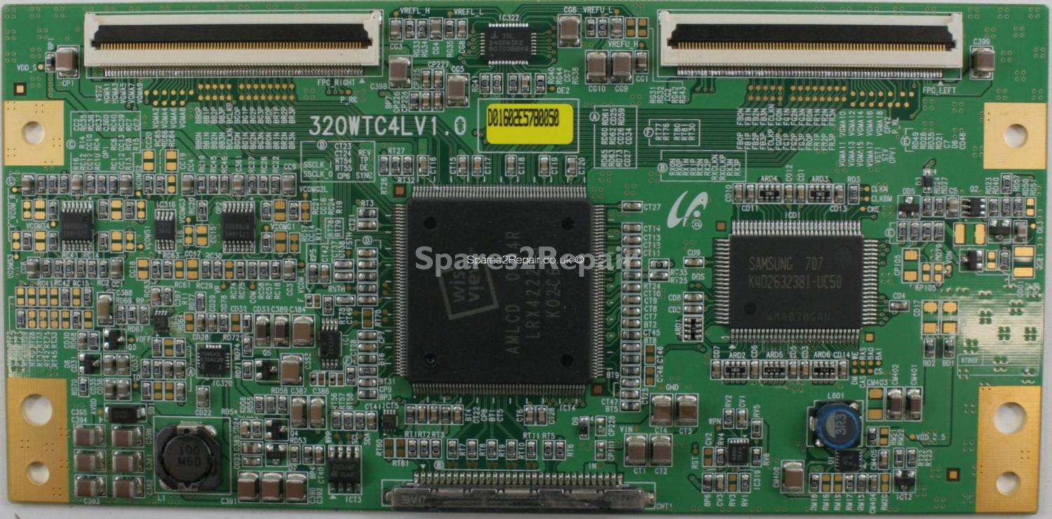 Proline LD3240HD - LVDS - 320WTC4LV1.0 - LJ94-01602E