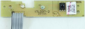 Proline LD3240HD - IR - 17LD37-2 - 081205