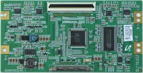 Proscan 32LC30S57 - T-Con Board - LJ94-02746Z - 320AP03C2LV0.1