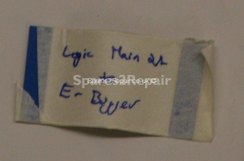 Tiny PS-42D8 - Cable - Logic Main_2A to E-Buffer Data Ribbon