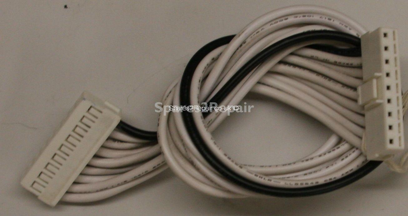 Tiny PS-42D8 - Cable - PSU to X-Main