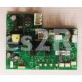 Saeco Modules / Electric Units Home Appliances - 11001360 Pwr Board P0049 p0053 230v - 996530000777