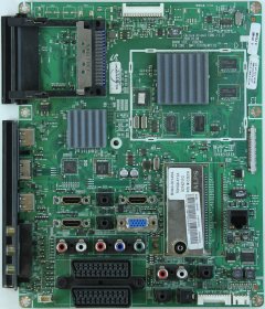 Samsung LE40B652T4W - Main AV - BN41-01167A - BN94-02583F - Chelsea Arsenal EURO / 1.2T