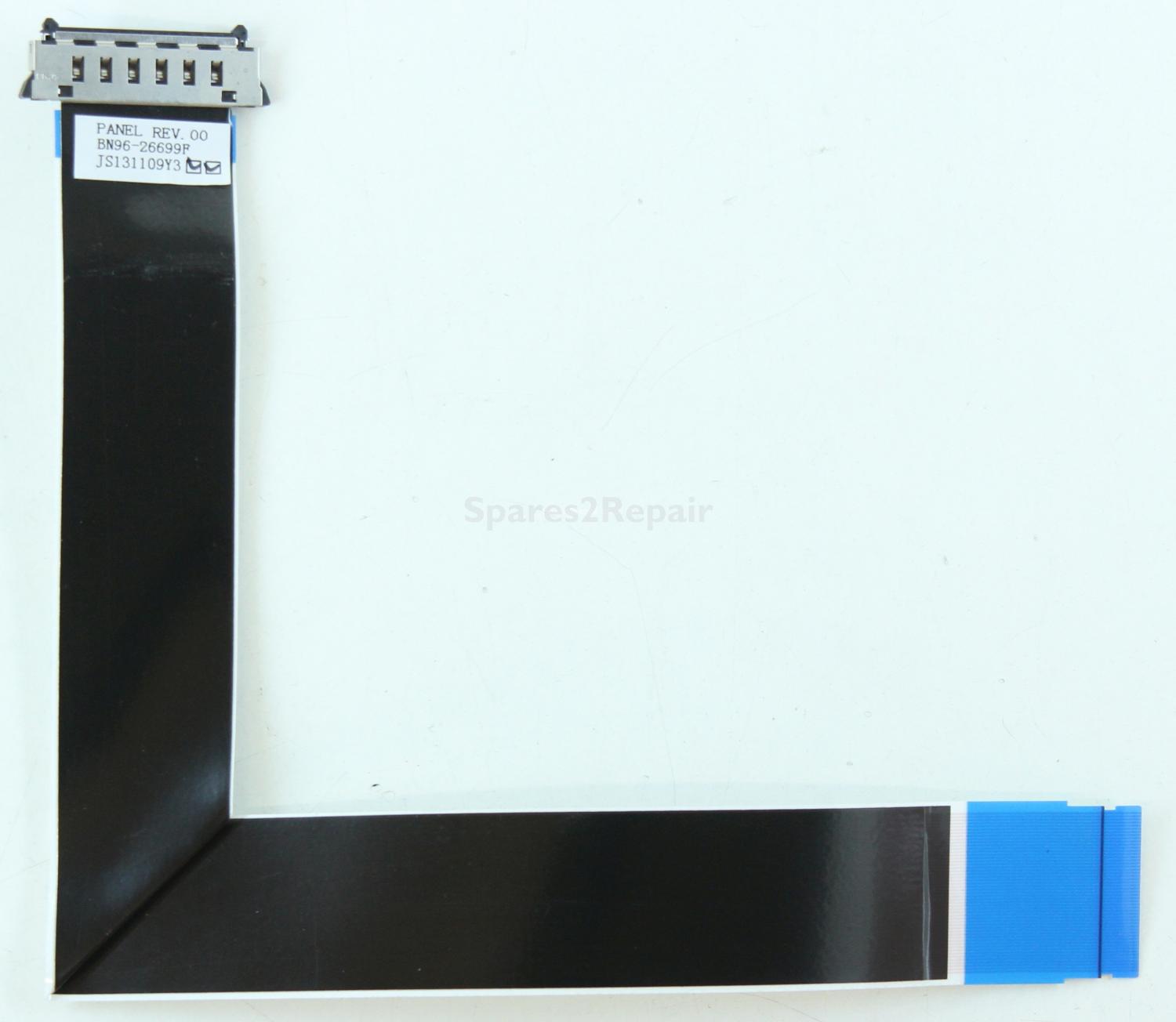 Samsung UE39F5000AK - T-Con Cable - BN96-26699F - REV.00