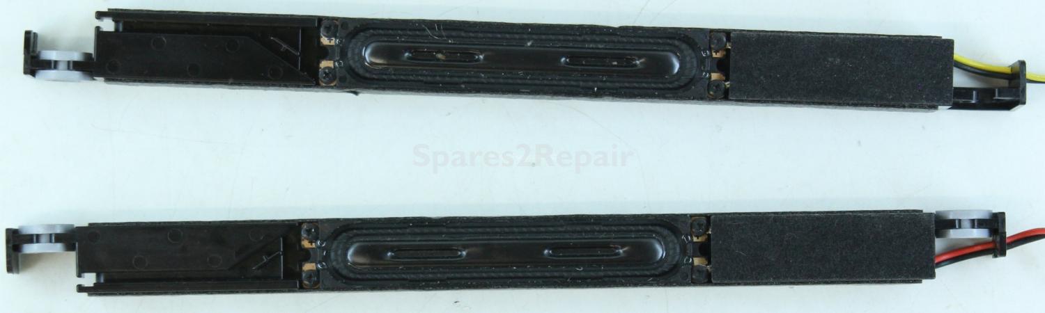 Samsung UE32C5800 - Internal Speakers (L&R) - BN96-12941A - 10.0W
