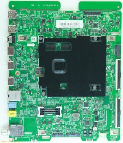 Samsung UE40KU6000K - Main AV - BN94-10798C - BN41-02528A - JAZZ_L_BUILT-IN