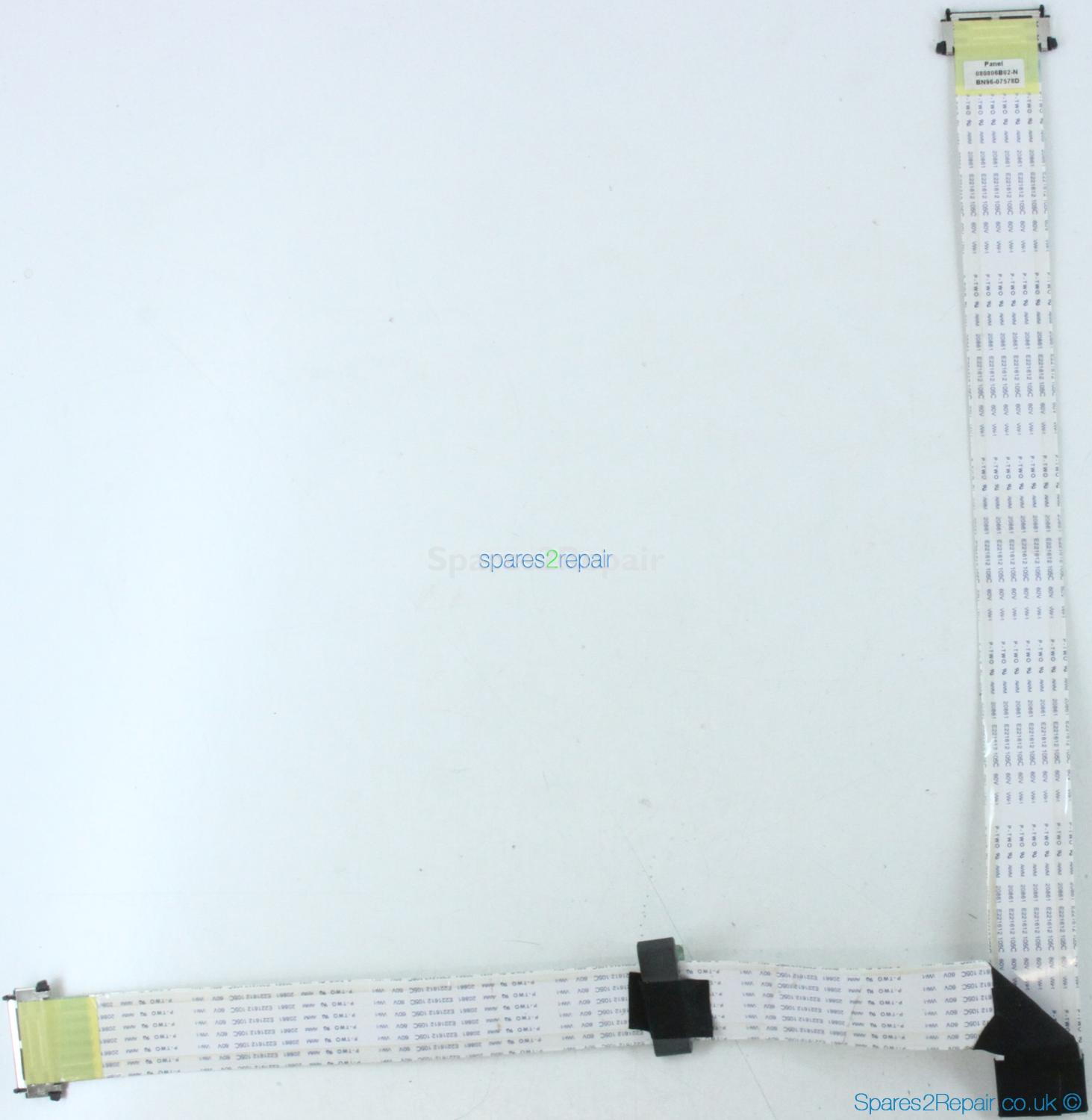 Samsung LE52A656A1F - T-Con Cable - BN96-07578D