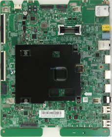 Samsung UE40KU6000K - Main AV - BN94-11378L - BN41-02528A - JAZZ_L_BUILT-IN