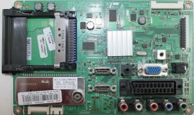 Samsung LE32B350F1W - Main AV - BN41-01207B - BN94-02779B - SURVIVAL_DVB