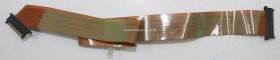 Samsung LE37B555A5W - BN96-10074A - LVDS Cable