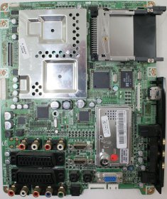 Samsung LE40M87BD - Main AV - BN41-00813E-MP1.0 - BN94-01490R