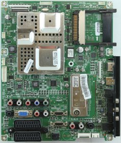 Samsung 37 Inch - Main AV - BN94-01741L - BN41-00974B - MT8226 EMMA