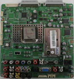 Samsung LA26R71BD - Main AV - BN41-00719D - BN94-01017C - Aus iDTV MP 1.4