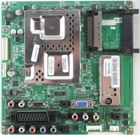 Samsung LE22A455C1D - Main AV - BN41-01027B - BN94-02015A - 650_SMALL_iDTV