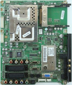 Samsung LE26S86BD - Main AV - BN41-00879B - BN94-01404N - MTK_DTV_MP1.0