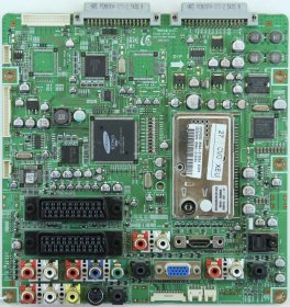 Samsung LE27S73BD - Main AV - BN41-00700B - BN94-01063A - Europe iDTV MP1.2