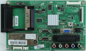 Samsung LE32B350F1W - Main AV - BN41-01207A - BN94-02779B - SURVIVAL_DVB