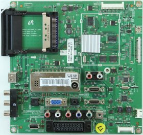 Samsung LE32B530P7W - Main AV - BN94-02519C - BN41-01165A - SATURN4_DTV_REV