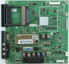 Samsung LE32B530P7W - Main AV - BN94-02710J - BN41-01165B - SATURN4_DTV_REV