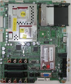Samsung LE32M86 - Main AV - BN41-00813B-MP1.0 - BN94-01327A