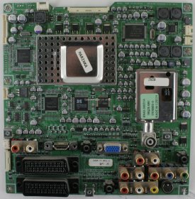 Samsung LE32R41BX - Main AV - BN41-00545D - Rome 23-26-32-40