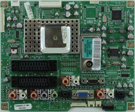 Samsung LE32R72B - Main AV - BN94-00826B - BN41-00680D - Bordeaux_MP1.3