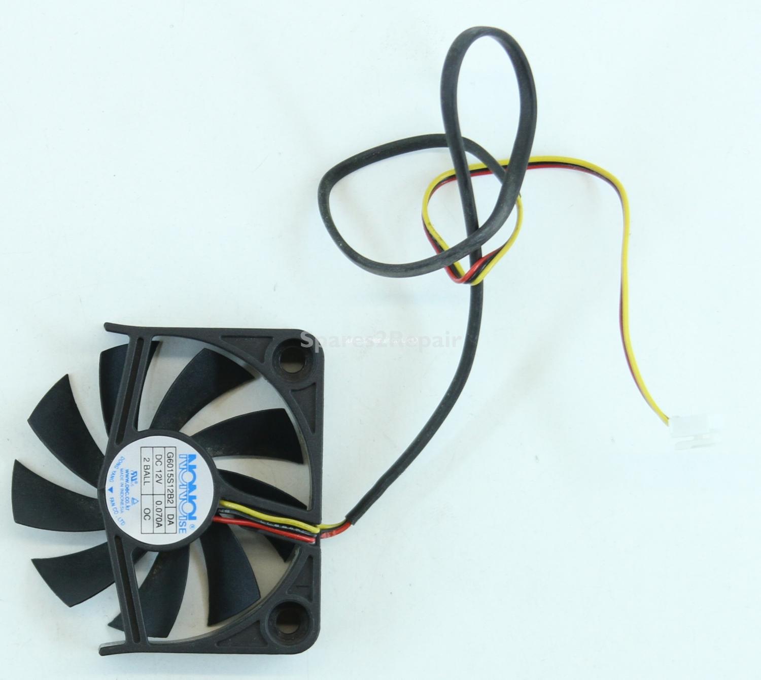 Samsung LE40A656A1F - Fan & Cable - G6015S12B2 DA