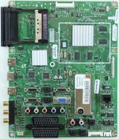 Samsung LE40B652T4W - Main AV - BN94-02583K - BN41-01167B - MP1.1 - Chelsea Arsenal EURO 1.2T