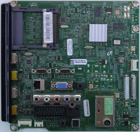 Samsung LE40D550 - Main AV - BN41-01603B - BN94-04606C - X5_DVB_LCD_HIGH