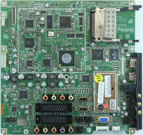 Samsung LE40F86BD - Main AV - BN94-01412J - BN41-00919A - PEONY