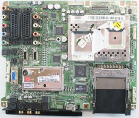 Samsung LE40M86BD - Main AV - BN94-01206B - BN41-00813B
