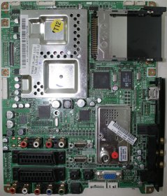 Samsung LE40M87BD - Main AV - BN41-00813B-MP1.0 - BN94-01206B