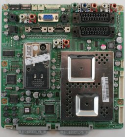 Samsung LE46N73BD - Main AV - BN41-00733C MP 2.1 MOSEL MMS - BN94-01077C