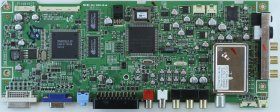 Samsung LS19D0CSS/EDC - Main AV - BN41-00656D - MP1.3 - BN94-00763F - LS19D0WS