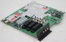Sanyo CE27LD6B - Main AV - 1AA0B10H086K0 - IFEV