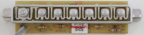 Sanyo CE32LC81-B - Buttons - 17TK83-2 - 080806