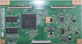 Sanyo CE42FD90-B - LVDS - V420H1-C15