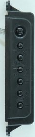 Sanyo CE42FD90-B - Buttons - 17TK83S-6 - 021208