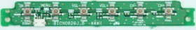 Sanyo CE30LD3-B - Buttons - B10N0820J_B