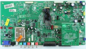 Sanyo CES32WSD7-B - Main AV - 17MB22-2 - 021106 - 20353830 - 17DB22Z-1 - 201206 - 20310307