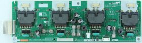 Sharp LC-37HV4U - Inverter - QKITPB809WJN2 - SB809WJ - KB809DE