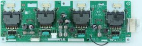 Sharp LC-37HV4U - Inverter - SB810WJ - KB810DE