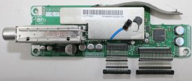 Sharp LC-32GD8E - Tuner - DUNTKD609WE - KU3770EH - QPWBND609WJN2
