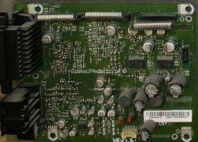 Sharp LC-26SA1E - Board - QPWBFD604WJN4