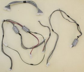 Sharp LC-32P70E - Cable Loom